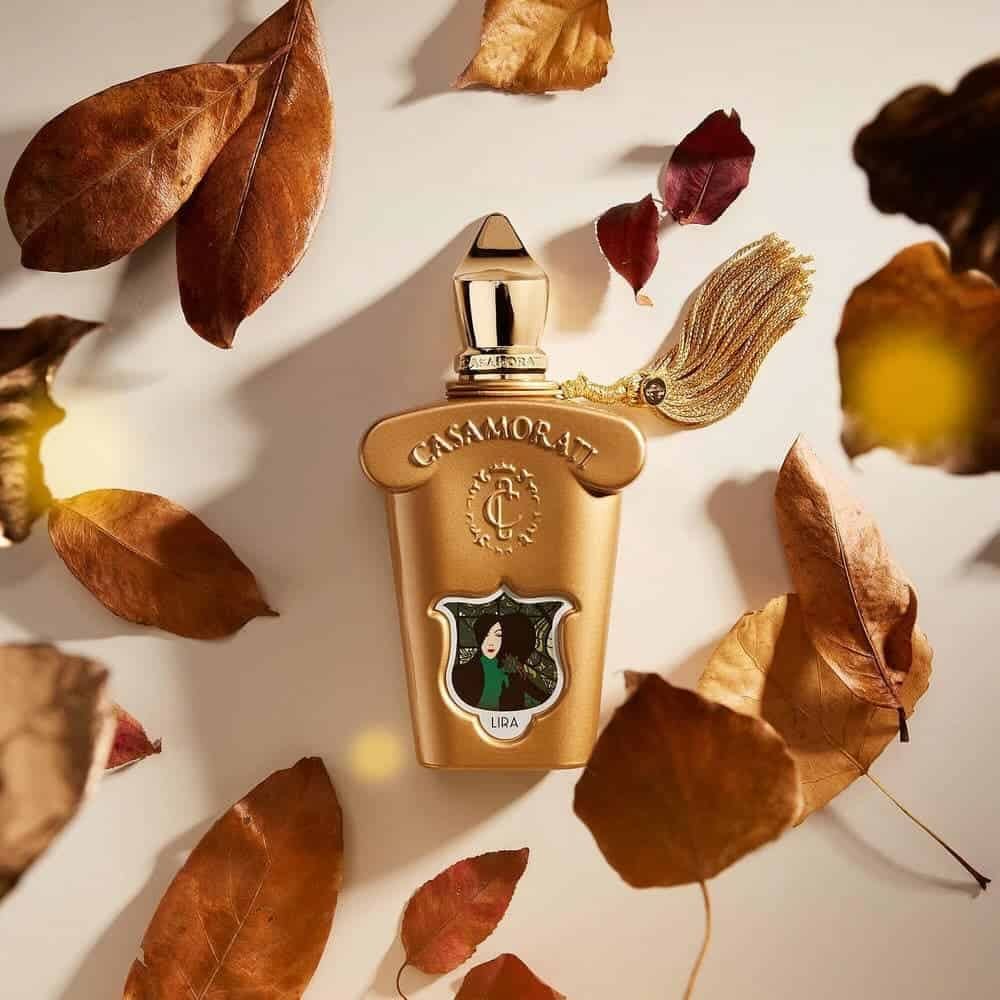 Nước Hoa Nữ Xerjoff Casamorati Lira EDP